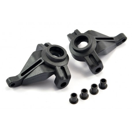 RGT STEERING SPINDLE WITH BUSHING INCLUDED (2PCS.) 18000