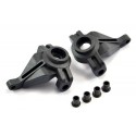 RGT STEERING SPINDLE WITH BUSHING INCLUDED (2PCS.) 18000