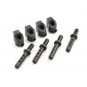 RGT BODY POST SET (4PCS.) 18000