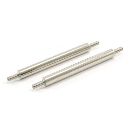 RGT NICKEL COATED STEEL CENTER LINK ROD 72MM 18000