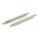 RGT NICKEL COATED STEEL CENTER LINK ROD 72MM 18000