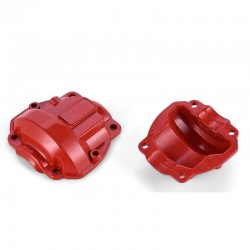 RGT ALUMINUM PORTAL AXLE BOX COVER(2PCS.)