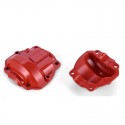 RGT ALUMINUM PORTAL AXLE BOX COVER(2PCS.)