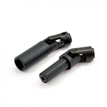 RGT UNIVERSAL DRIVE JOINT SHAFT (2PCS.) 86110/86010-JK