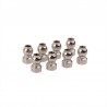 RGT BALL STAND Ø5.9 (LONG) (8PCS.)
