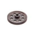 DIFF. MAIN GEAR METAL (64T) H9801/9805