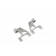 RGT FRONT & REAR BODY PLATES