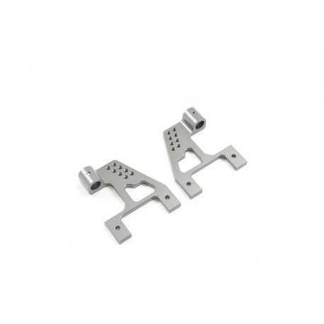 RGT FRONT & REAR BODY PLATES