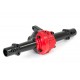 RGT FRONT & REAR AXLE HOUSING (ZINC ALLOY) 
