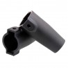 RGT REAR STRAIGHT ALXE COVER