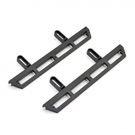 RGT FOOTPLATE (2PCS.) 86010