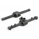RGT FRONT/REAR V2 AXLE HOUSING (2PCS.)136100V2