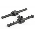 RGT FRONT/REAR V2 AXLE HOUSING (2PCS.)136100V2