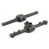 RGT FRONT/REAR V2 AXLE HOUSING (2PCS.)136100V2