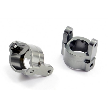 RGT CASTER MOUNTS(L/R)(AL) (2PCS.) 136100V2