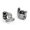 RGT CASTER MOUNTS(L/R)(AL) (2PCS.) 136100V2