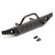 RGT FRONT BUMPER 136100V2