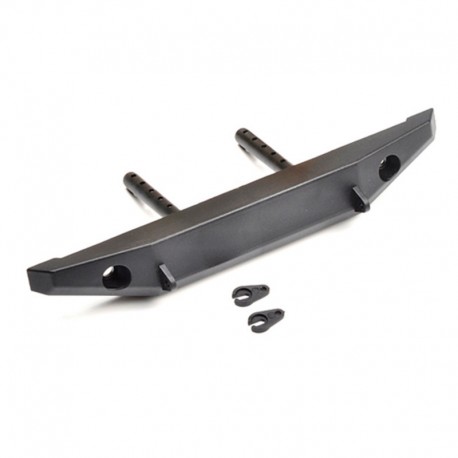 RGT REAR BUMPER 136100V2