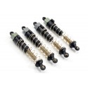 RGT SHOCK ABSORBER (HARD) (4PCS.) 136100V2
