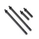 RGT FRONT&REAR BODY POST (4PCS.) 136100V2