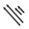 RGT FRONT&REAR BODY POST (4PCS.) 136100V2