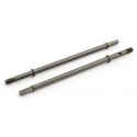 RGT REAR DRIVE SHAFT (2PCS.) 136100V2