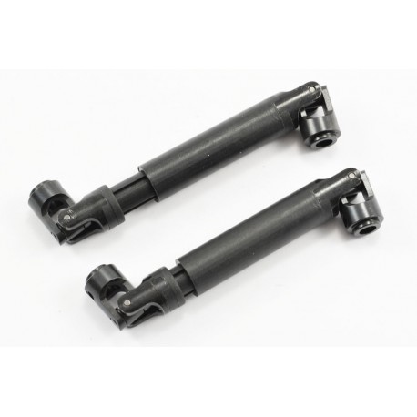 RGT FRONT & REAR UNIVERSAL JOINT?SHORT136100V2