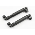 RGT FRONT & REAR UNIVERSAL JOINT?SHORT136100V2