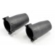 RGT REAR AXLE COVER BUSHING 136100V2