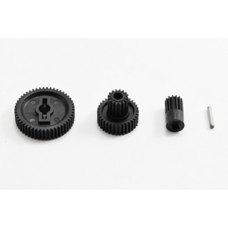 RGT TRANNY GEARS 136100V2