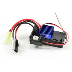 FTX OUTBACK 2-IN-1WATERPROOF RECEIVER AND ESC UNIT