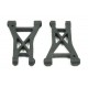 FTX BANZAI REAR LOWER SUSP. ARMS (2)