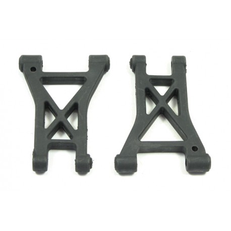 FTX BANZAI REAR LOWER SUSP. ARMS (2)