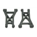 FTX BANZAI REAR LOWER SUSP. ARMS (2)
