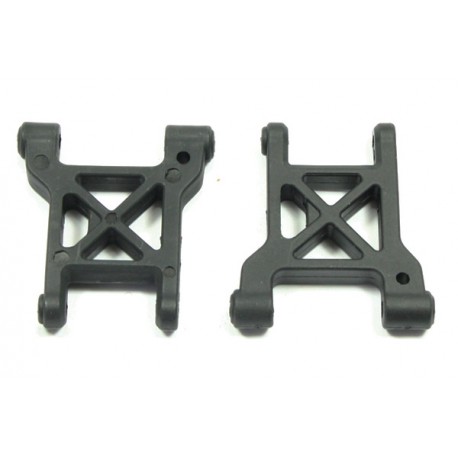 FTX BANZAI FRONT LOWER SUSP. ARMS (2)
