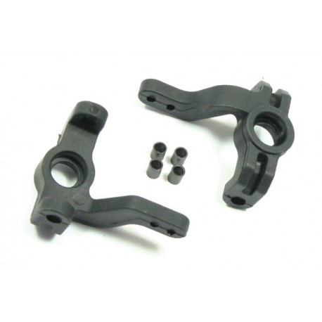 FTX BANZAI STEERING KNUCKLE ARM SET