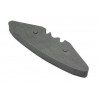 FTX BANZAI BUMPER FOAM/SPONGE