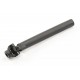 FTX OUTLAW REAR CENTRAL CVD SHAFT FRONT HALF