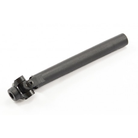 FTX OUTLAW REAR CENTRAL CVD SHAFT FRONT HALF