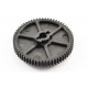 FTX OUTLAW MAIN SPUR GEAR 62T