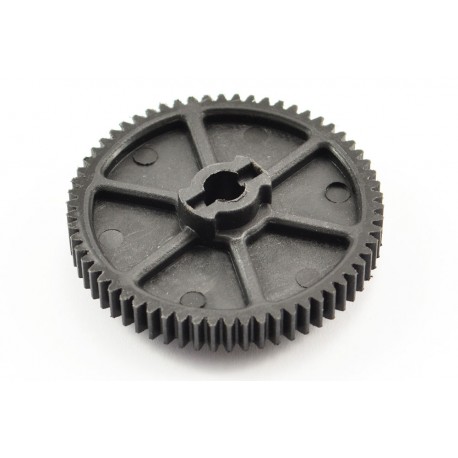 FTX OUTLAW MAIN SPUR GEAR 62T