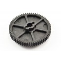 FTX OUTLAW MAIN SPUR GEAR 62T