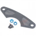 TAMIYA M07 CONCEPT CARBON BUMPER SUPPORT