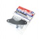 TAMIYA M07 CONCEPT CARBON BUMPER SUPPORT