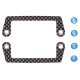 TAMIYA TC-01CARBON BATTERY HOLDERS