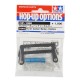 TAMIYA TC-01CARBON BATTERY HOLDERS