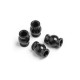 HPI LINK BALL (4PCS)
