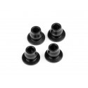 HPI STEERING FLANGE BALL (4PCS)