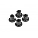 HPI FLANGE BUSHING (4PCS)