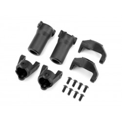 HPI AXLE HOUSING END SET